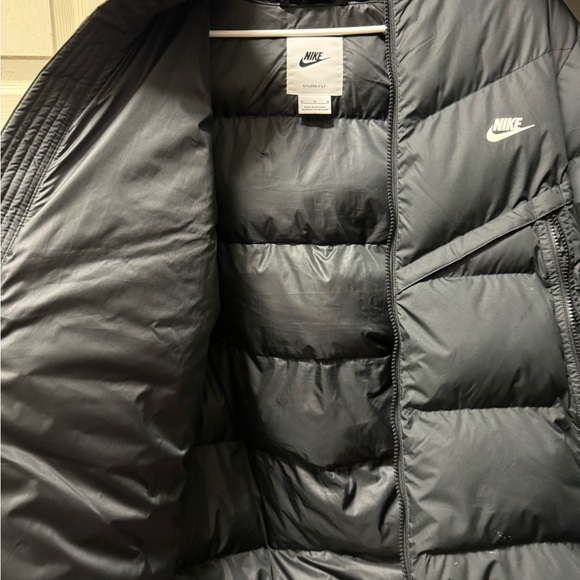 Nike puffer jacket brand new - Picture 1 of 3